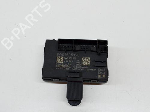 Electronic module AUDI A5 Sportback (F5A, F5F) 2.0 TDI | BP8073959M83 