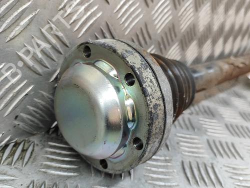 Left rear driveshaft AUDI Q5 (FYB, FYG) 2.0 TDI quattro | BP20982265M40 