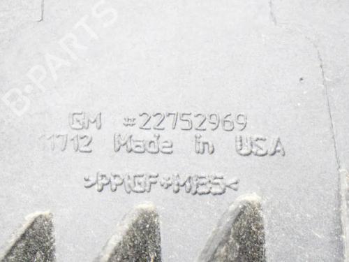 Air filter box CHEVROLET VOLT EV 150 | BP6764596M87 