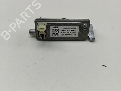 Camera FORD TRANSIT CUSTOM V362 Van (FY, FZ) 2.0 EcoBlue mHEV | BP39101547E14 - Image 3
