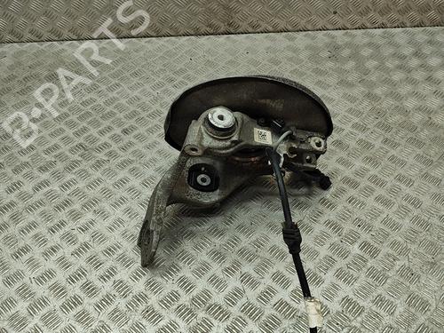 Left rear steering knuckle PORSCHE MACAN (95B) 3.0 S Diesel | BP26311333M27 