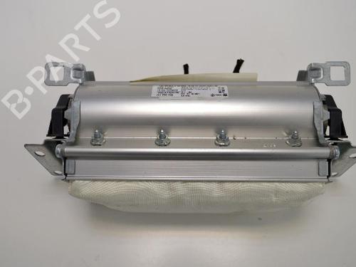 Used Passenger airbag VW TOUAREG (7LA, 7L6, 7L7) 2.5 R5 TDI (174 hp) 30237460
