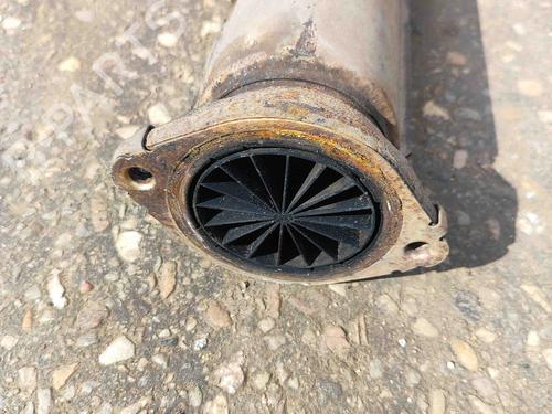 Exhaust system BMW X5 (F15, F85) xDrive 30 d | BP27644980M121