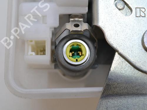 Rear right seatbelt LEXUS GS (_L1_) 450h (GWL10_, GWL10, GWL10R) | BP33359355I28  - Image 6