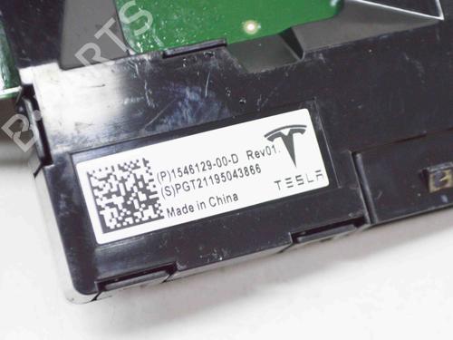 Modulo electronico TESLA MODEL 3 (5YJ3) EV AWD | BP27763416M83