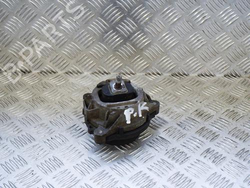 Used Engine mount Engine mount BMW 3 (F30, F80) 320 i (184 hp) 6762742 6762742