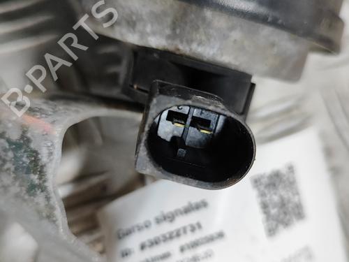 Horn MERCEDES-BENZ CLS (C218) CLS 350 CDI / d (218.323) | BP25912834E13