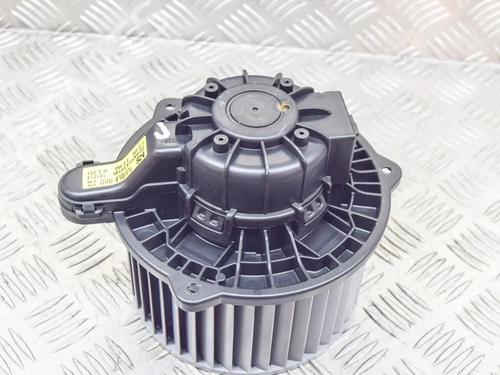 Used Heater blower motor Heater blower motor KIA SPORTAGE IV (QL, QLE) 1.6 GDI (132 hp) 6774854 6774854