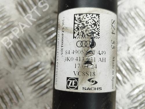 Right front shock absorber AUDI A6 C8 Avant (4A5) 40 TFSI Mild Hybrid | BP27796888M17  - Image 7