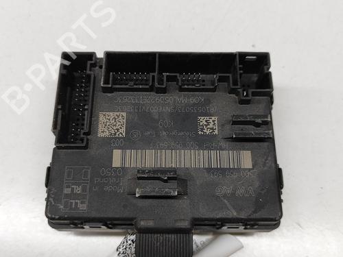 Elektronisk modul VW ARTEON (3H7, 3H8) 1.4 eHybrid (218 hp) 28554131