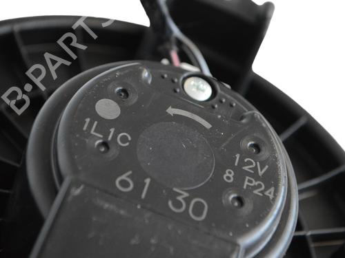 Heater blower motor TOYOTA GT 86 Coupe (ZN6_) 2.0 (ZN6AC_, ZN6BC_, ZN6K) | BP30240704M62 