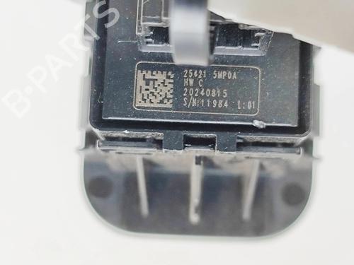 Right rear window switch NISSAN ARIYA (FE0) EV | BP38094302I28 - Image 8