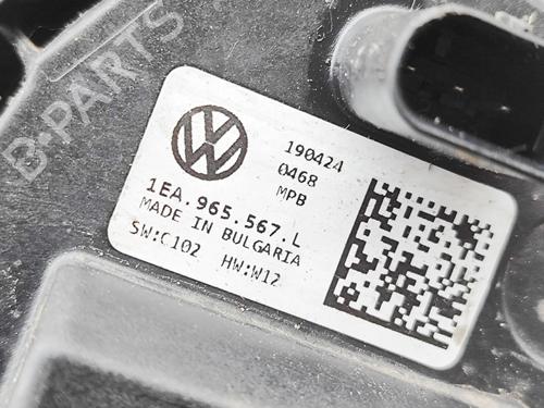 Auxiliary water pump AUDI Q4 E-TRON SUV (F4B) 45 | BP36952944M111  - Image 8