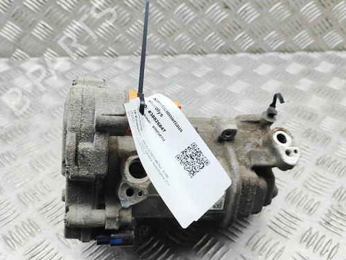 Used AC compressor AC compressor 39565998 39565998