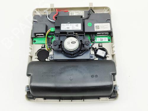 Kabinelys LAND ROVER DISCOVERY V (L462) 2.0 Sd4 4x4 | BP37029747I8 - Image 5