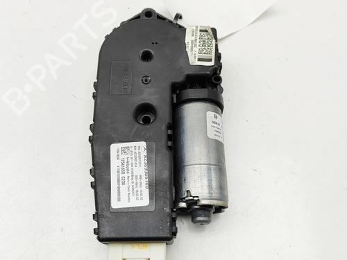 Sunroof engine MERCEDES-BENZ E-CLASS Coupe (C238) E 220 d (238.314) | BP33385027M60 - Image 2