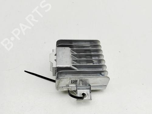 Electronic module MERCEDES-BENZ EQA (H243) EQA 250+ (243.702) | BP31528875M83