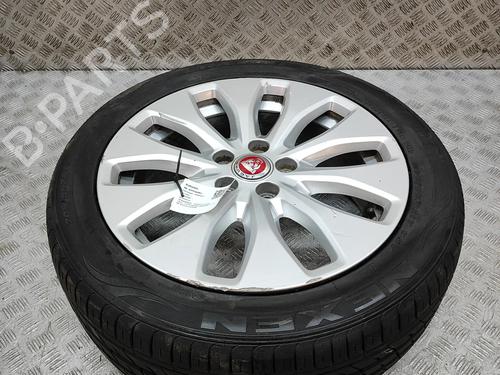 Fælk JAGUAR XE (X760) 2.0 D | BP38421466C45 - Image 3