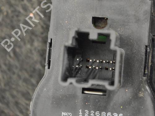 Used Electronic module Electronic module OPEL INSIGNIA A (G09) 2.0 Biturbo CDTI (68) (190 hp) 7082233 7082233
