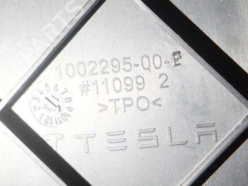 Glove box TESLA MODEL S (5YJS) P85 | BP7732248C95 - Image 7