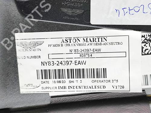 Other ASTON MARTIN DBX 4.0 All-wheel Drive | BP36809543O1 - Image 7
