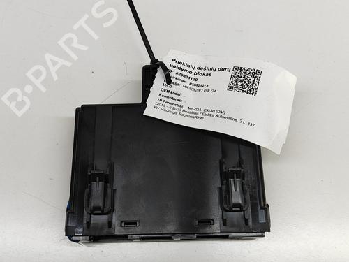 Electronic module MAZDA CX-30 (DM) e-SKYACTIV-X M Hybrid | BP28557691M83