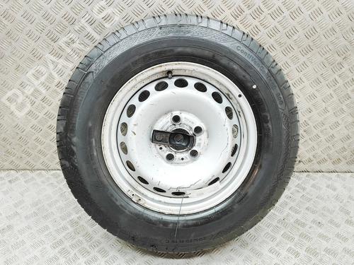 Used Jack Kit Jack Kit VW CRAFTER Van (SY_, SX_) 2.0 TDI FWD (SYB, SYC, SYD) (140 hp) 32974069 32974069