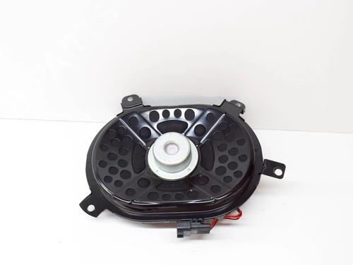 Used Electronic module Electronic module LAND ROVER DISCOVERY SPORT (L550) 2.0 D 4x4 (180 hp) 10368042 10368042