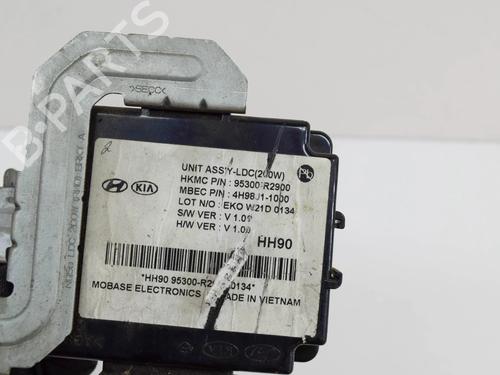 Electronic module KIA SPORTAGE V (NQ5) 1.6 T-GDI | BP27761745M83 