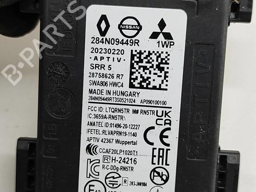 Electronic module NISSAN QASHQAI III (J12) 1.3 DIG-T All-wheel Drive | BP28556138M83  - Image 6