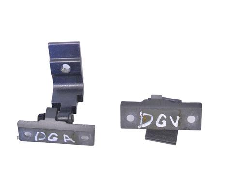 Used Hinge/Door check strap Hinge/Door check strap BMW X3 (F25) xDrive 30 d (258 hp) 33352282 33352282