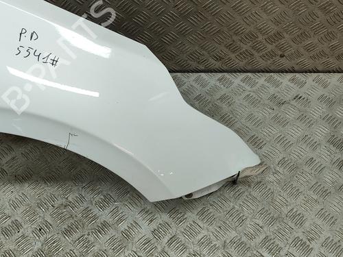Right front fenders KIA CEED (CD) 1.5 T-GDI | BP28954523C42 