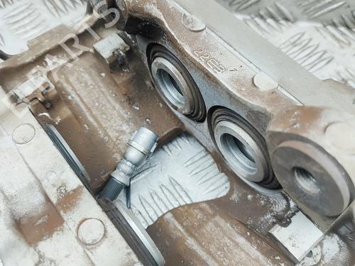 Left front brake caliper BMW X3 (G01, F97, G08) iX3 | BP34604516M105  - Image 6