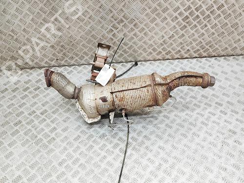 Catalyst NISSAN NV400 Platform/Chassis (X62, X62B) dCi 145 | BP33176497M10 - Image 3