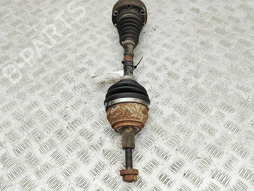 Left front driveshaft VW AMAROK (2HA, 2HB, S1B, S6B, S7A, S7B, AGD) 2.0 BiTDI 4motion | BP33381967M38 - Image 4