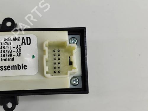 Switch JAGUAR I-PACE (X590) EV400 AWD | BP27782812I30  - Image 6