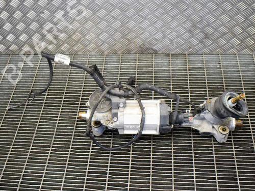 Used Steering rack OPEL ZAFIRA TOURER C (P12) 1.8 (75) (140 hp) 6774579