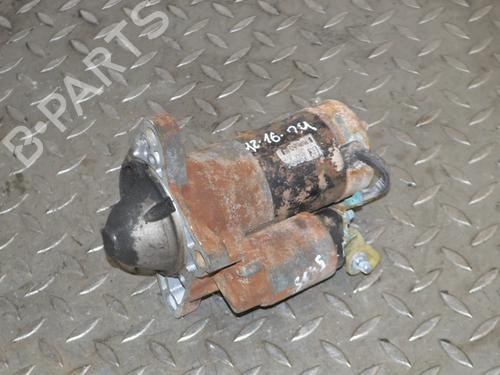 Used Starter LAND ROVER RANGE ROVER IV (L405) 4.4 SDV8 4x4 (340 hp) 30219472