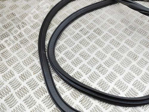 Gummiliste VOLVO EX40 (536) EV | BP38650409C142 - Image 2