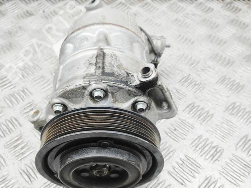 AC compressor VOLVO S60 II (134) D3 | BP39566217M34 - Image 2