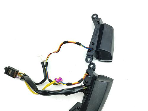 Steering wheel controls PEUGEOT BOXER Van 2.2 BlueHDi 140 | BP40042995E15 - Image 3