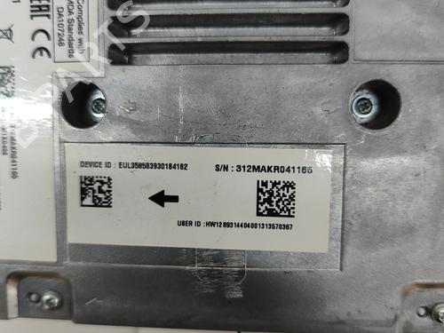 Electronic module KIA SPORTAGE V (NQ5) 1.6 T-GDI | BP28562412M83  - Image 7