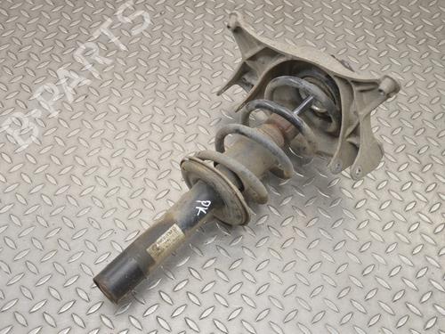 Left front shock absorber AUDI Q5 (8RB) SQ5 TDI quattro | BP30239331M16 - Image 2