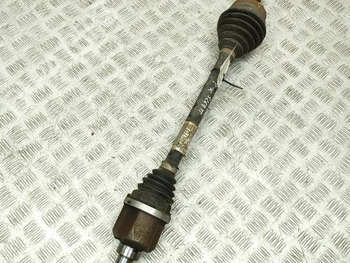 Left front driveshaft PEUGEOT PARTNER Box Body/MPV (K9) 1.5 BlueHDi 100 | BP33370972M38 - Image 2