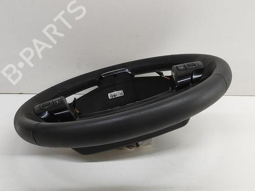Steering wheel OPEL ZAFIRA / ZAFIRA FAMILY B (A05) 1.7 CDTI (M75) | BP21809665C49 