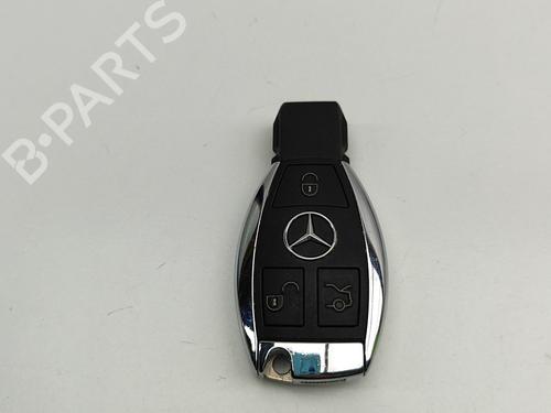 Used Electronic module MERCEDES-BENZ SLC (R172) 180 (172.431) (156 hp) 26939563