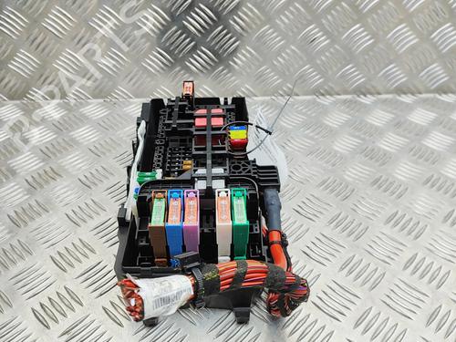 Fuse box MERCEDES-BENZ GLE (V167) GLE 300 d 4-matic (167.109) | BP35983312E1 - Image 2