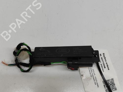 Elektronische module JAGUAR I-PACE (X590) EV400 AWD (400 hp) 28275857