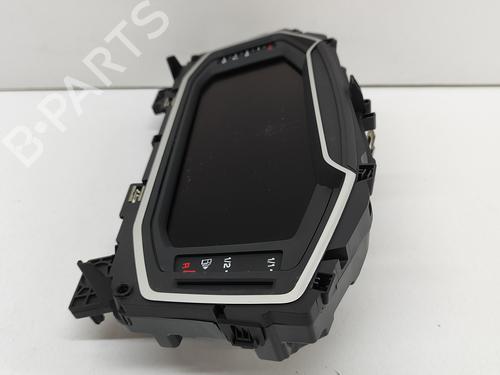 Instrument cluster AUDI A1 Sportback (GBA) 25 TFSI | BP19645118C47 