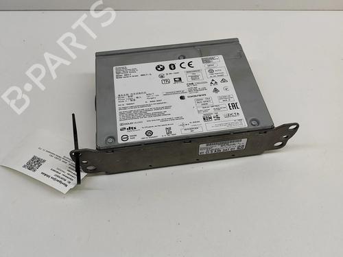 Used Electronic module Electronic module BMW X3 (G01, F97, G08) xDrive 30 d Mild-Hybrid (286 hp) 28430669 28430669